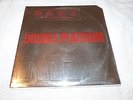 KISS LP DOUBLE PLATINUM 1ST PRESSING WITH AWARD INSERT