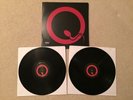 Queens Of The Stone Age Songs For The Deaf 2 LP Vinyl Kyuss Desert Sessions