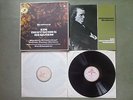 KLEMPERER - COLUMBIA STC 91 224/25 (SAX 2430/31) - BRAHMS - EIN DEUTCHES REQUIEM
