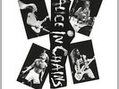 Alice In Chains-Live - Facelift  VINYL NEW