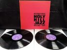 2 LP Holy Hill Jazz Meeting 1969 Free Jazz Joki Freund Bötzmann ORIG. PRIVATE