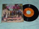 LOS UNION GAP ( ESTA MUCHACHA ) Editado Ecuador RARE 45 RPM IFESA 1970