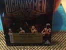 The Highwaymen  Live - American Outlaws