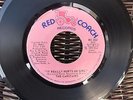 NORTHERN SOUL  -  THE  CARSTAIRS  -  IT  REALLY  HURTS  ME  GIRL  -  RED  COACH
