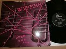 LP Wipers - Over the Edge / 1.Press / EATER 2 / HC, Punk / Read the Description