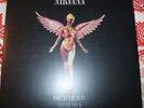 NIRVANA In Utero [20th Anniversary LP] 2013 Vinyl/Never Played