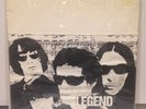 THE VELVET UNDERGROUND - LEGEND LP LIVE 1966 /69 BATACLAN LOU REED NICO NUMBERED