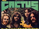 7“ Cactus (Leaf Hound/Vanilla Fudge) – You Can’t …/ Progressive Rock \ Germany