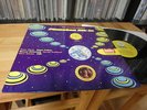 COSMIC JOKERS PLANETEN SIT IN 1974 LP KRAUTROCK MINT