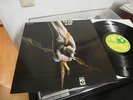 TEAR GAS same Alex Harvey 1st PRESS 1971 MINT Prog Monster