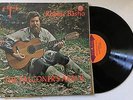 Robbie Basho / The Falconer’s Arm II Takoma C-1018   1967  Vintage