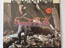Sandy Bull Demolition Derby  /  Vanguard 1972