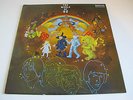 * THE WORLD OF OZ * 1969 UK LP       RARE PSYCH      DERAM