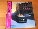 LP ORCHESTRAL MANOEUVRES IN THE DARK CRUSH JAPAN OBI OMD