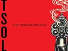 T.S.O.L. The Trigger Complex VINYL LP (27THJAN)NEW/MINT