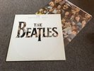 The Beatles 20 greatest hits vinyl