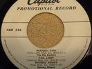 RARE CAPITAL EP ...RIO ROCKERS ...JERRY REED...SAMMY HAGAN AND THE VISCOUNTS