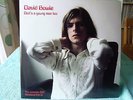 DAVID BOWIE. THE COMPLETE BBC SESSIONS PART 3. NEW/MINT CLEAR VINYL LP.