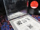 MINT  SHRINK  1967 ORIG   The MONKEES   HEAD   MIRROR COVER PSYCH GARAGE POPSIKE