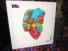 UNPLAYED  ARTHUR LEE & LOVE   FOREVER CHANGES   WEST COAST PSYCH Garage DOORS +
