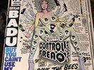 ERYKAH BADU BUT YOU CAINT USE MY PHONE LP CLEAR VINYL RSD BLACK FRIDAY 2016 NM