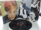 DAVID BOWIE STATION TO STATION EMI GATEFOLD WITH BONUS TRACKS