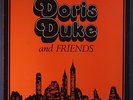 VARIOUS: Doris Duke And Friends LP (UK, sl cw) Soul