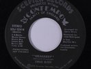ERNIE BUSH: Breakaway / Breakaway (disco Version) 45 Soul