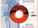 WENDY ALLEYNE DYNAMICS Can't get enough love 1979 Calypso funk disco Wirl Hear
