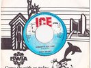 EDDY GRANT Nobody's got time Equals Trinidad Disco funk Islands ICE Hear