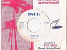 ERROL INCE Sabrosito Asi 1980 Soca Calypso Trinidad Islands INCH hear