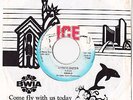 EQUALS Mystic Sister 1977 Islands Funk Raw Synth Cosmic 45 ICE Hear