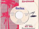 WILFRED LUCKIE ?My Thing 1978 Rare Island Funk Disco Boogie Calypso Semp Hear