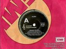 AC/DC orig Alberts 45rpm single AP-104 - Highway To Hell / If You Want Blood