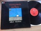 VOLKER KRIEGEL MILD MANIAC ORIGINAL GERMAN MPS / BASF PRESS in 1974 FOC