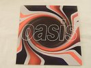 RARE OASIS VINYL ALBUM PRECREATION BLUES