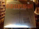 Jon Spencer Blues Explosion Orange LP sealed vinyl RE
