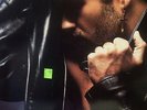 GEORGE MICHAEL FAITH LP - 1987 Columbia
