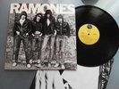 RAMONES 1st ORIGINAL US 1976 NM   Sire ?– SASD-7520 misprint labels first RARE