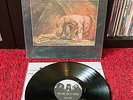 ATOMIC ROOSTER - Death Walks Behind You - VG+ Vinyl Original German Pressing