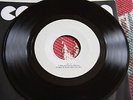 The Rolling Stones - Mick Jagger - Lucky in love - US - Test pressing