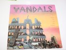 Vandals When In Rome Do As The Vandals LP 1984 National Trust Records Vinyl