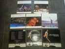 BRUCE SPRINGSTEEN LIVE 1975-85 5 x VINYL BOXSET INC BOOKLET