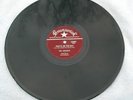 THE CRICKETS BUDDY HOLLY THAT'LL BE THE DAY 78RPM BRUNSWICK 55009 ROCK N' ROLL