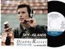 DIANNE REEVES Sky Islands /  Better Days JAPAN PROMO-ONLY 7