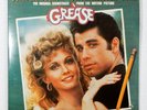 Grease The Original Soundtrack from the Motion Picture Double LP Vinyl Excellent