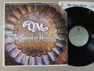 ALAN WATTS “OM” The Sound of Hinduism ORIGINAL LP ram dass/sitar/psych VG+