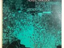 HERBIE HANCOCK EMPYREAN ISLES Blue Note 84175 NY ear 1st ED M-