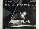 BUD POWELL THE AMAZING Vol 2 Blue Note 5041 LEX 10