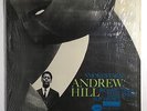 ANDREW HILL SMOKESTACK Blue Note 4160 NY ear 